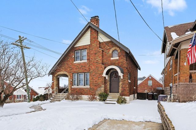 119 Bonnie Leslie Avenue, Bellevue, KY 41073