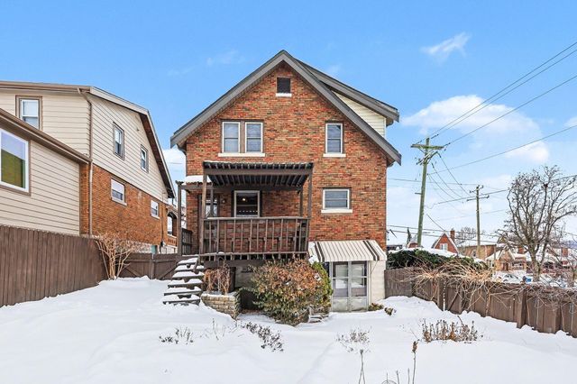 119 Bonnie Leslie Avenue, Bellevue, KY 41073