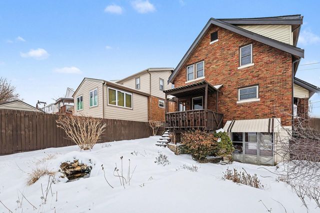 119 Bonnie Leslie Avenue, Bellevue, KY 41073