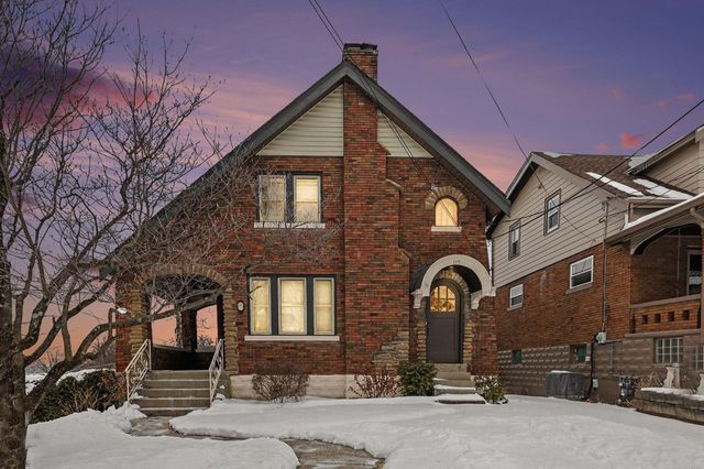 119 Bonnie Leslie Avenue, Bellevue, KY 41073