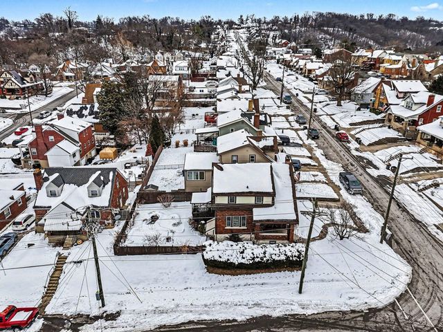 119 Bonnie Leslie Avenue, Bellevue, KY 41073