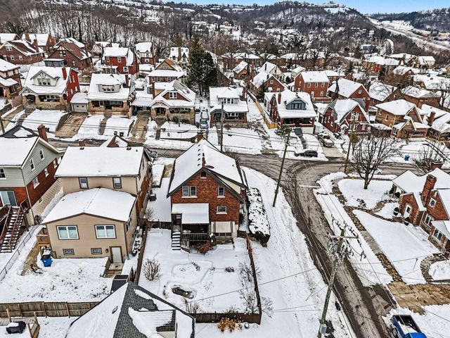 119 Bonnie Leslie Avenue, Bellevue, KY 41073