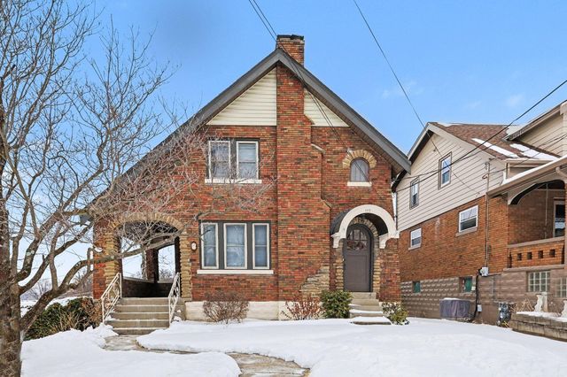 119 Bonnie Leslie Avenue, Bellevue, KY 41073