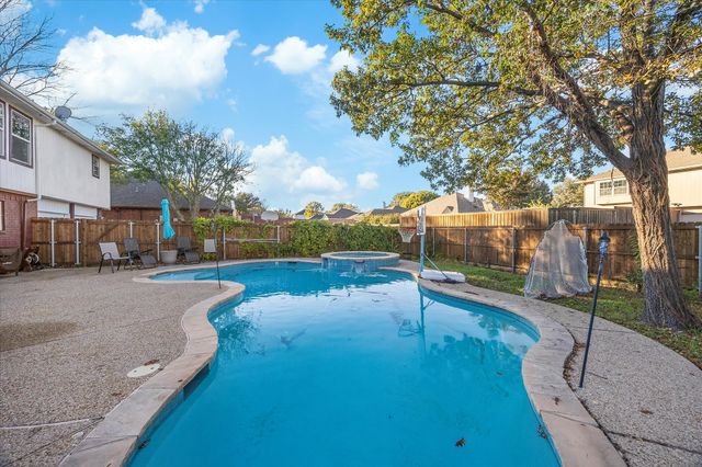825 Forest Edge Lane, Wylie, TX 75098