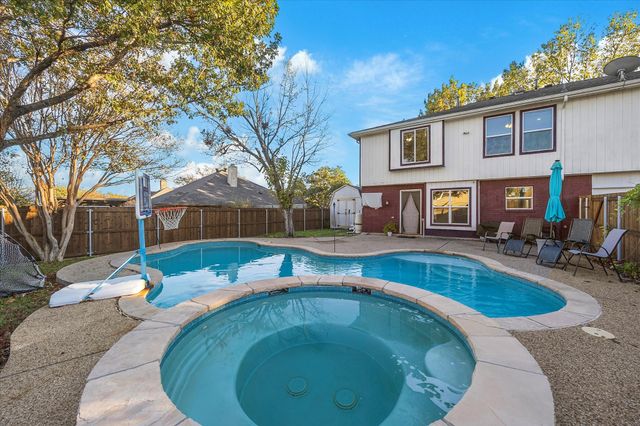 825 Forest Edge Lane, Wylie, TX 75098