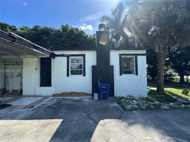 219 NE 141st Street, Miami, FL 33161