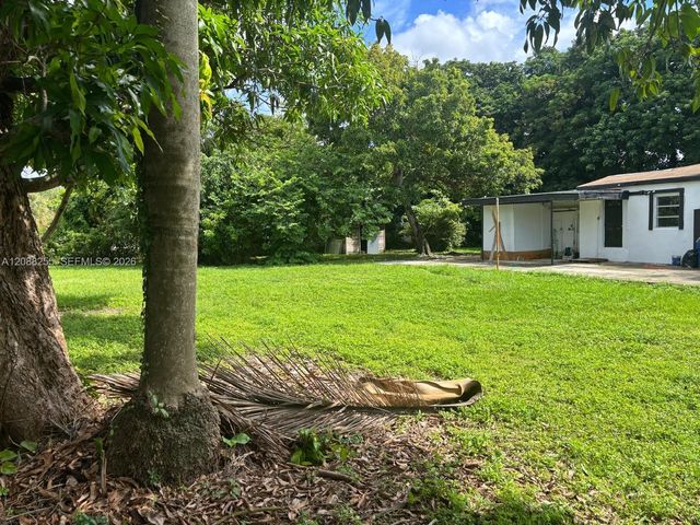 219 NE 141st Street, Miami, FL 33161
