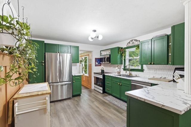 528 S Lexington Avenue, Springfield, MO 65806