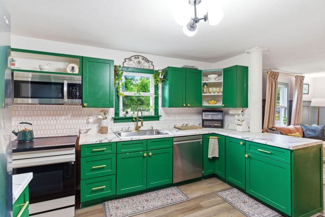 528 S Lexington Avenue, Springfield, MO 65806