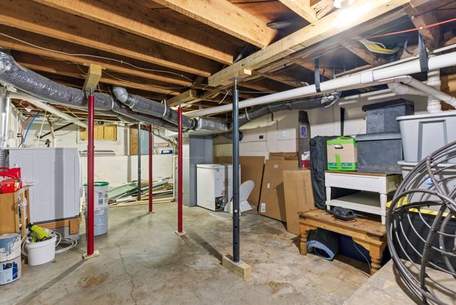 528 S Lexington Avenue, Springfield, MO 65806
