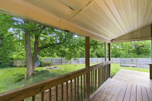 528 S Lexington Avenue, Springfield, MO 65806