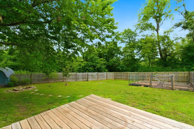 528 S Lexington Avenue, Springfield, MO 65806