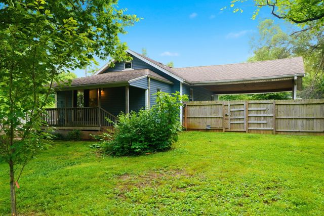 528 S Lexington Avenue, Springfield, MO 65806