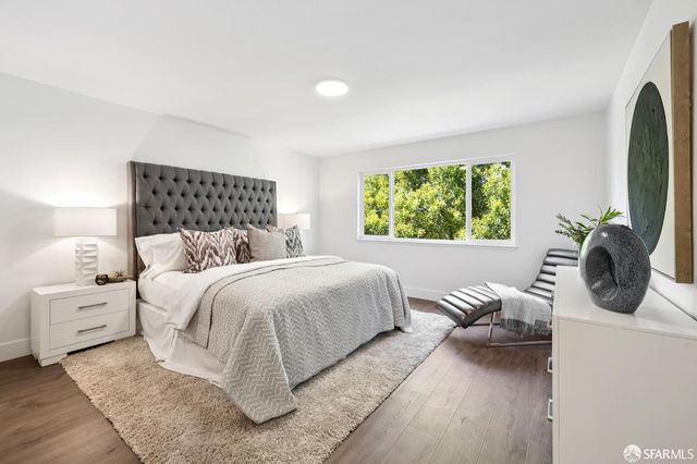 118 Ortega Street, San Francisco, CA 94122