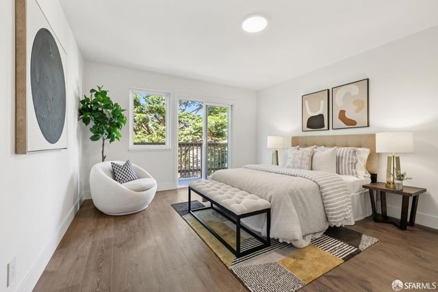 118 Ortega Street, San Francisco, CA 94122