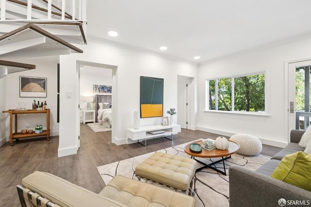 118 Ortega Street, San Francisco, CA 94122