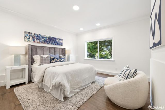 118 Ortega Street, San Francisco, CA 94122