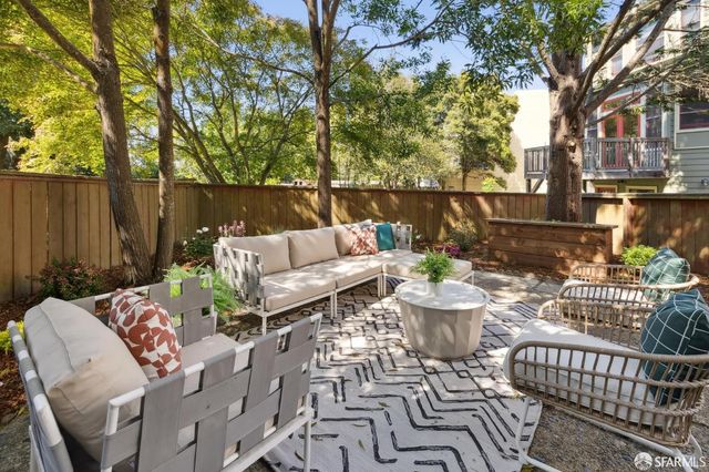 118 Ortega Street, San Francisco, CA 94122