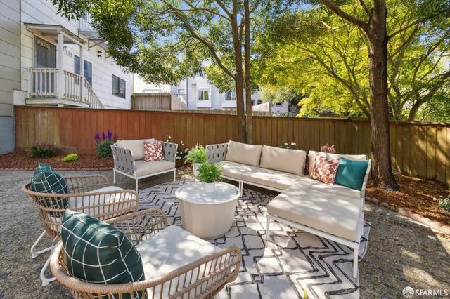 118 Ortega Street, San Francisco, CA 94122