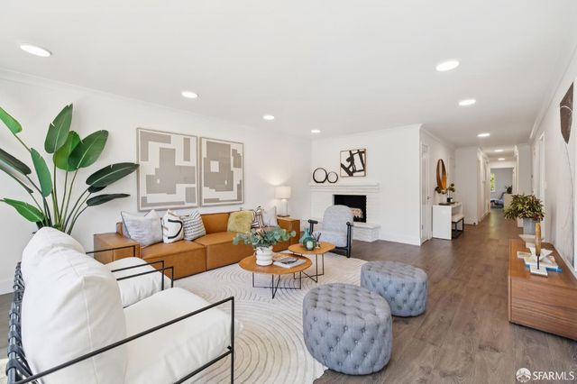 118 Ortega Street, San Francisco, CA 94122