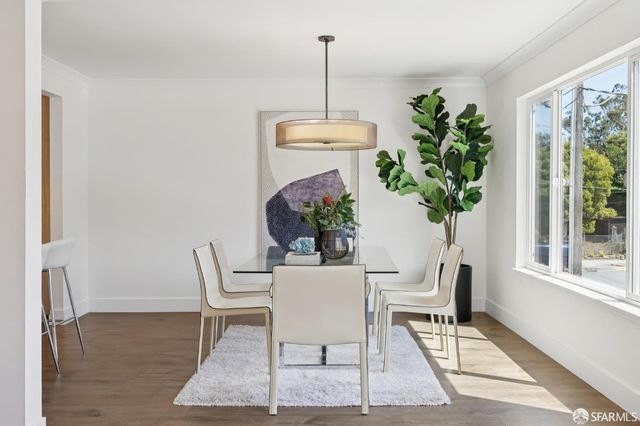 118 Ortega Street, San Francisco, CA 94122