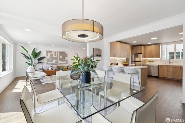 118 Ortega Street, San Francisco, CA 94122