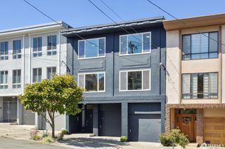 118 Ortega Street, San Francisco, CA 94122