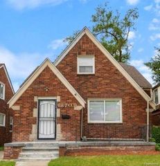 18709 SAN JUAN Drive, Detroit, MI 48221