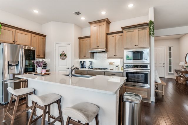 507 William Court, Arlington, TX 76002