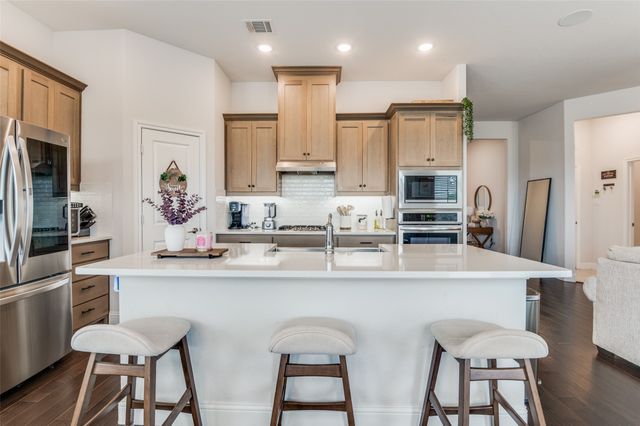 507 William Court, Arlington, TX 76002