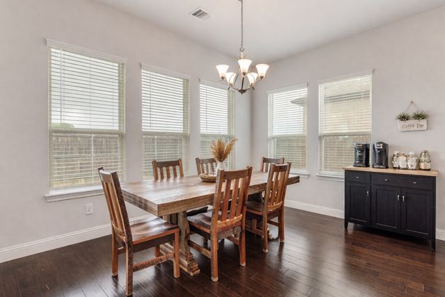 507 William Court, Arlington, TX 76002