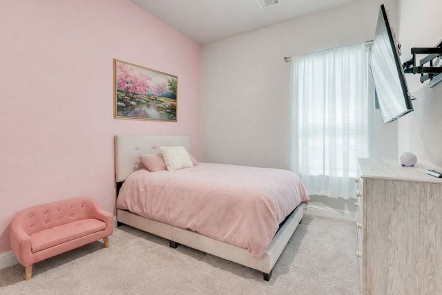 507 William Court, Arlington, TX 76002