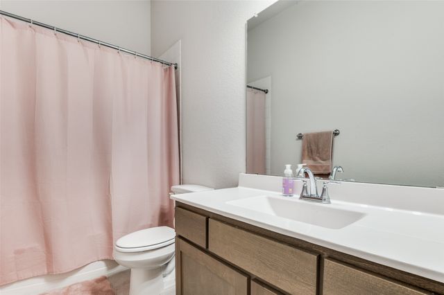 507 William Court, Arlington, TX 76002