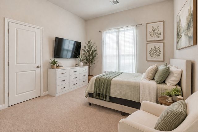 507 William Court, Arlington, TX 76002