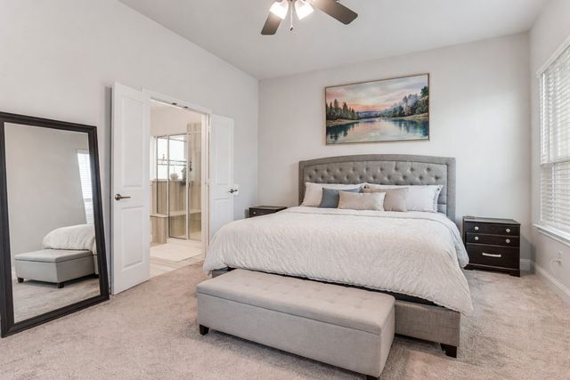 507 William Court, Arlington, TX 76002