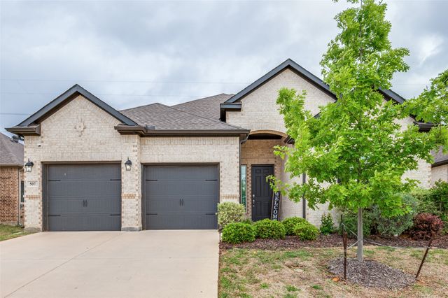 507 William Court, Arlington, TX 76002