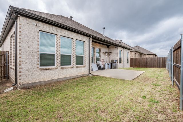 507 William Court, Arlington, TX 76002