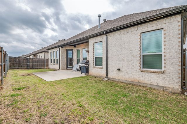 507 William Court, Arlington, TX 76002