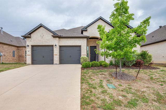 507 William Court, Arlington, TX 76002