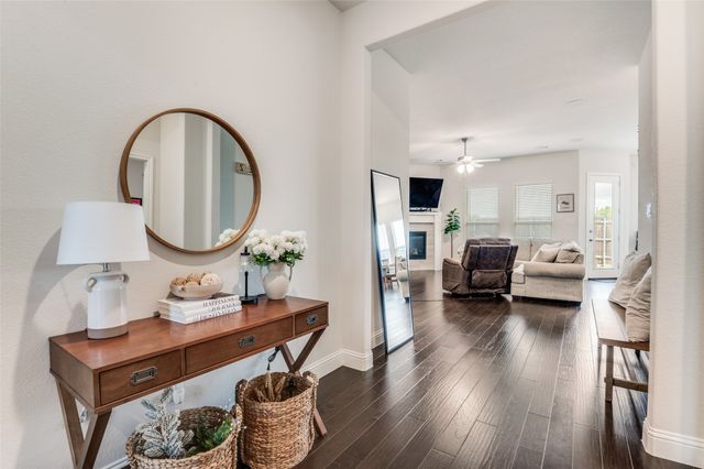 507 William Court, Arlington, TX 76002