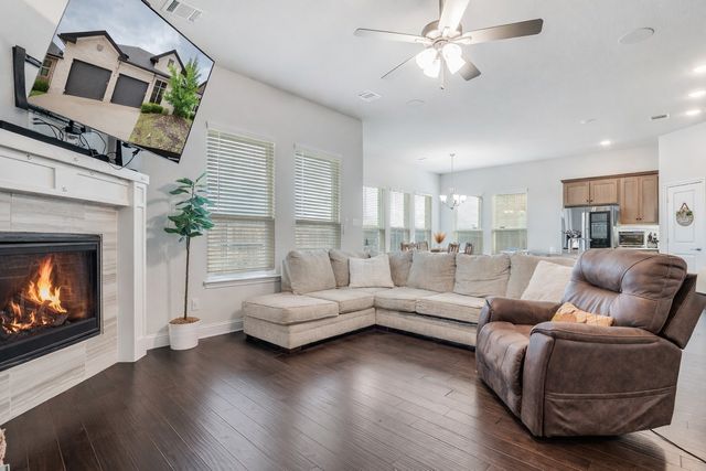 507 William Court, Arlington, TX 76002