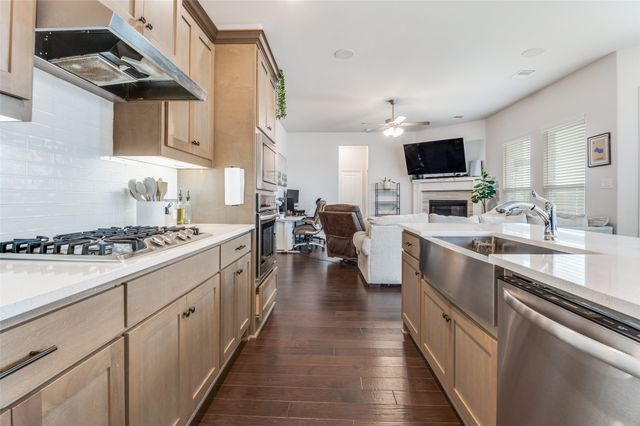 507 William Court, Arlington, TX 76002