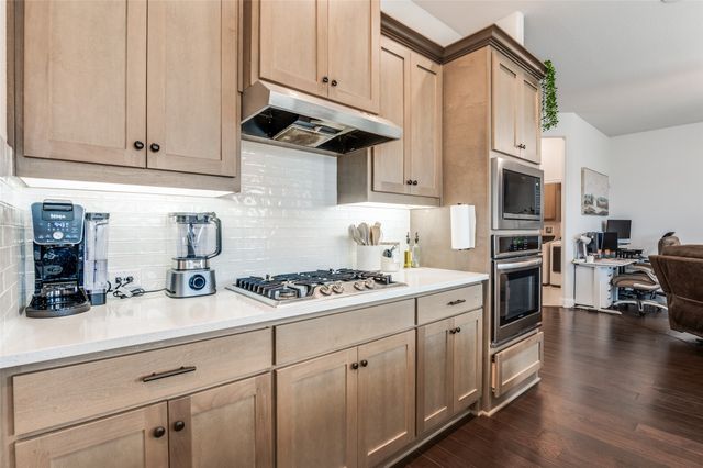 507 William Court, Arlington, TX 76002