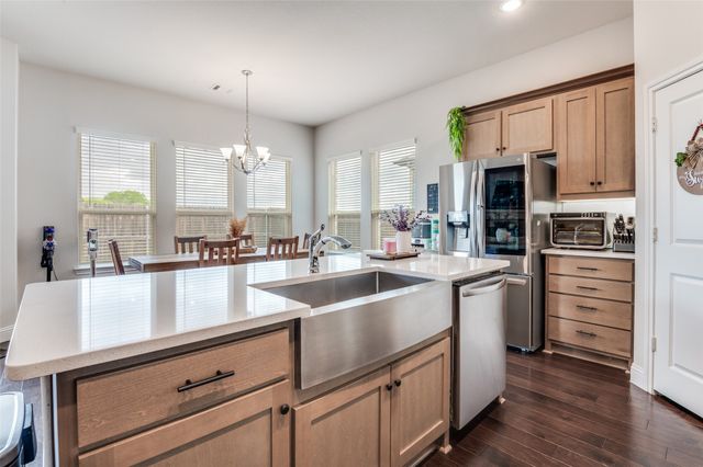 507 William Court, Arlington, TX 76002