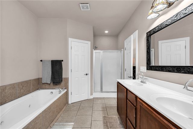 20 Hambleton Drive, Bella Vista, AR 72714