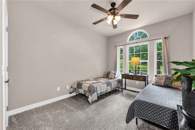 20 Hambleton Drive, Bella Vista, AR 72714