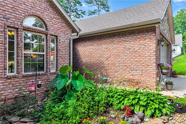 20 Hambleton Drive, Bella Vista, AR 72714