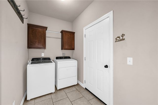 20 Hambleton Drive, Bella Vista, AR 72714