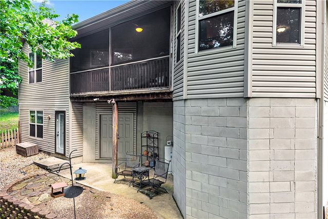 20 Hambleton Drive, Bella Vista, AR 72714