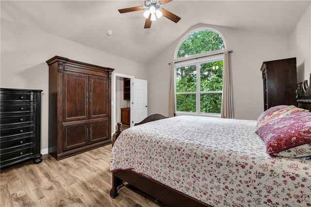 20 Hambleton Drive, Bella Vista, AR 72714